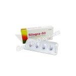 Group logo of Silagra 50mg: (Sildenafil) | ED Treat | Reviews | Price | Side Effects- Genericday