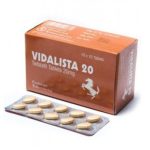Group logo of Vidalista 40 Mg