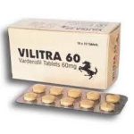 Group logo of Vilitra 60 Mg
