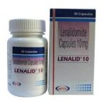 Group logo of Lenalid 10 Mg