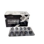 Group logo of Fildena Double 200 Mg Cure Erectile Dysfunction Of Demand Tablets [Free Shipping] | Buy At Publicpil