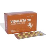 Group logo of Vidalista | Tadalafil | It’s Side Effects