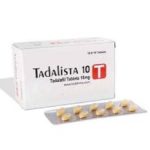 Group logo of Tadalista 10 Mg Tablet Up to 20% OFF [Check Reviews + Best Price] - Publicpills