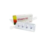 Group logo of Silagra 50 Mg -Excellent treatment for your Erectile Dysfunction