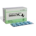 Group logo of Cenforce 100 Mg | Buy online Sildenafil Citrate [Get Free Online] | Treat ED in men |