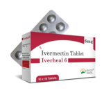 Group logo of Buy Iverheal 6 Tablet Online At The Best Price