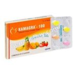 Group logo of Kamagra Chewable Tablet : Buy Generic Sildenafil citrate At Cheap Price | ED Store