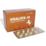 Group logo of Vidalista 40mg Is The Best For ED Treat | USA