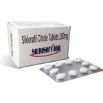 Group logo of Try Sildisoft Tablet once to enjoy intimate moments | Buy Sildenafil Citrate [Get Free Shopping]