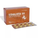 Group logo of Vidalista 20Mg Buy Online | Tadalafil | Erxcart