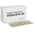 Group logo of Vidalista 60 Mg: Uses, Dosage, Side Effect, Price, Reviews