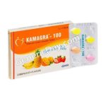 Group logo of Treat Sexual Intimacy Use Of Kamagra Chewable | 20% Off | Low-Price | Publicpills