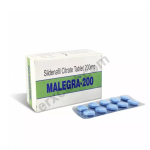Group logo of Malegra 200Mg Online | 20% Off Price | ED Products