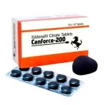 Group logo of Cenforce 200 mg- Your way out of erectile dysfunction