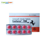 Group logo of Cenforce 150Mg | Sildenafil Citrate | CarenCure Store