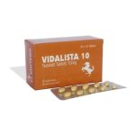 Group logo of Buy Vidalista 10 | Sildenafil | Forget ED