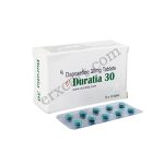 Group logo of Duratia 30mg Buy Online | Free+ Fast Shipping | Up to 30% Off