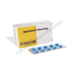 Group logo of Poxet 30Mg Buy Online with Discounted Price |20% Off
