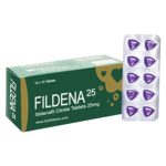 Group logo of What is fildena 25 Mg Pill?