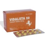 Group logo of Vidalista 20 | Buy Vidalista 20 mg | Buy Vidalista pills