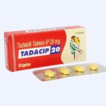 Group logo of The Powerful Tadacip Drug Is Best For Sexual Problems | USA