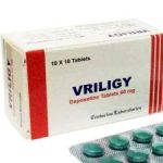 Group logo of Vriligy 60 mg