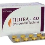 Group logo of Filitra 40 mg medicine