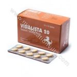 Group logo of Vidalista 20 mg