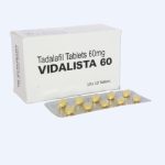 Group logo of Vidalista 60 Tablet Uses of Tadalafil