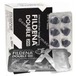 Group logo of Fildena Double 200 : How It Helps to Treat ED?