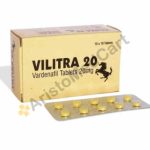 Group logo of Buy Vilitra 20mg | Highest Quality | @50% Free | Reviews