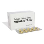 Group logo of Buy Vidalista 60 Capsule To Overcome ED In Men