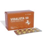 Group logo of Buy Vidalista 20mg Tablet Online At Cheap Prices USA