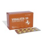 Group logo of Vidalista 20 Can Save You Marriage