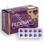 Group logo of Buy Fildena 100 Mg Pill | ED Safe + Precaution | 20%Free