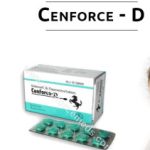 Group logo of Cenforce D