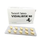 Group logo of Vidalista 80 Mg | Buy Highest Tadalafil Dose With Free Shipping