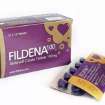 Group logo of FIldena 100 Mg