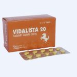Group logo of Vidalista | Weekend Pill | latestpills