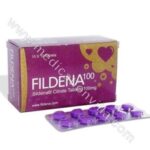 Group logo of Fildena 100