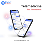 Group logo of Telemedicine App Development