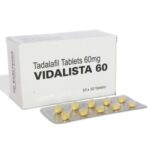 Group logo of Vidalista 60 Mg: Uses, Dosage, Review, Prices, Precautions