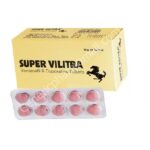Group logo of Super Vilitra: Buy At low Price | Reviews | Uses | Dosage