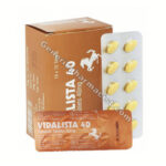 Group logo of Get Firm Erection Using Vidalista 40 Mg Tadalafil Pill