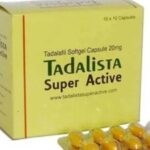 Group logo of Tadalista super active