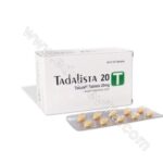 Group logo of Tadalista 20 | Dosage | Uses