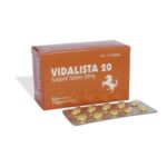 Group logo of Vidalista 20 Mg Tablets 's Advantages – USA