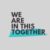Group logo of We Are In This Together